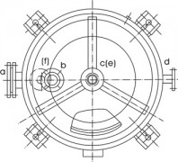 辽宁搪玻璃套筒式换热器